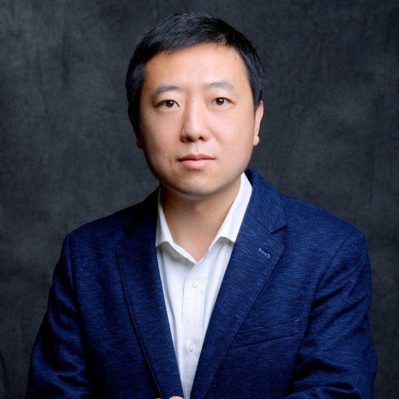 Daqian WANG