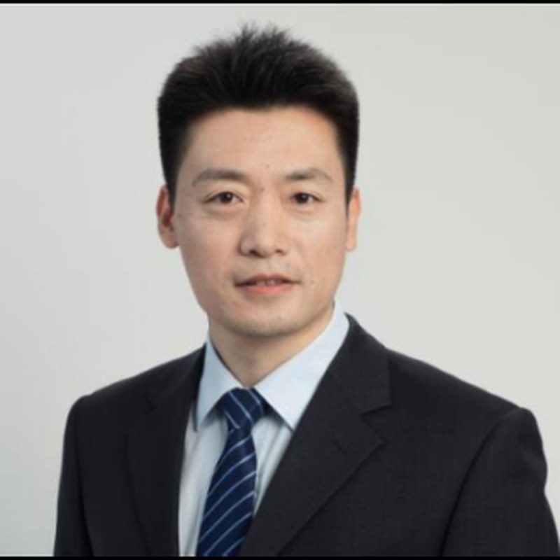 Zhiyong XU