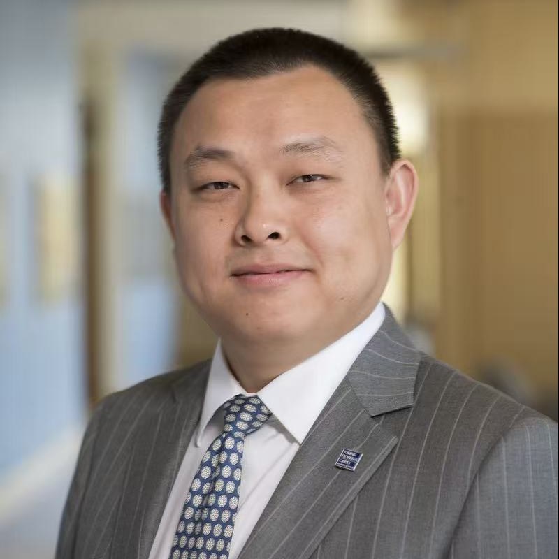 Hao YU